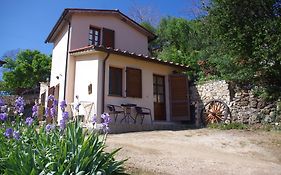 Agriturismo del Monte